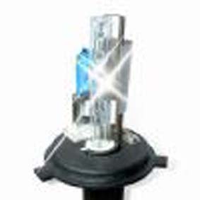 xenon bulb H4