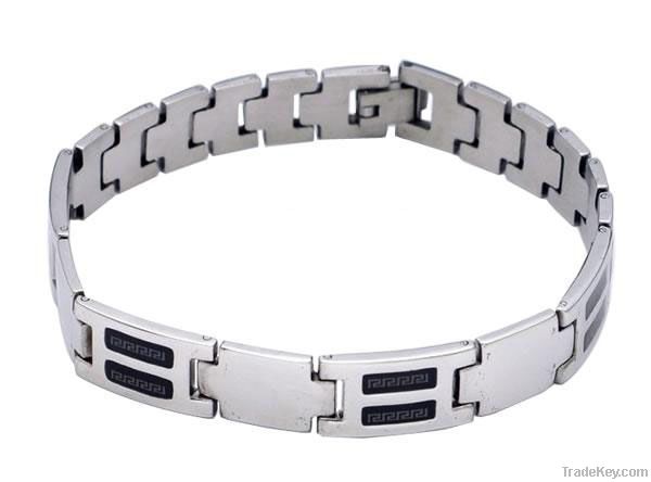 Stainless Steel Jewelry Bracelet