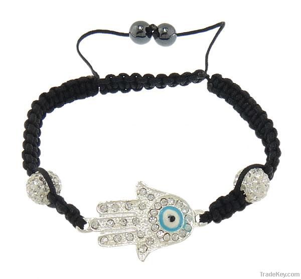 Hamsa Bracelets