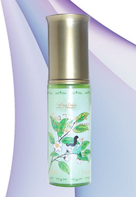 Tea Tree Oil Anti-acne Essence