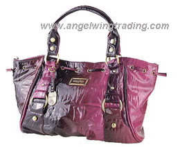 handbag supplier & manufacturer