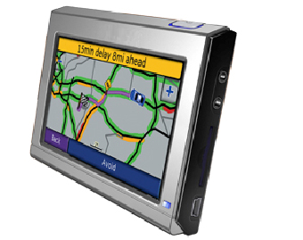 Car GPS Tracking Device