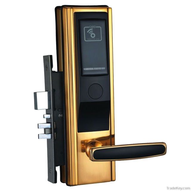 Electromagnetic Door Locks
