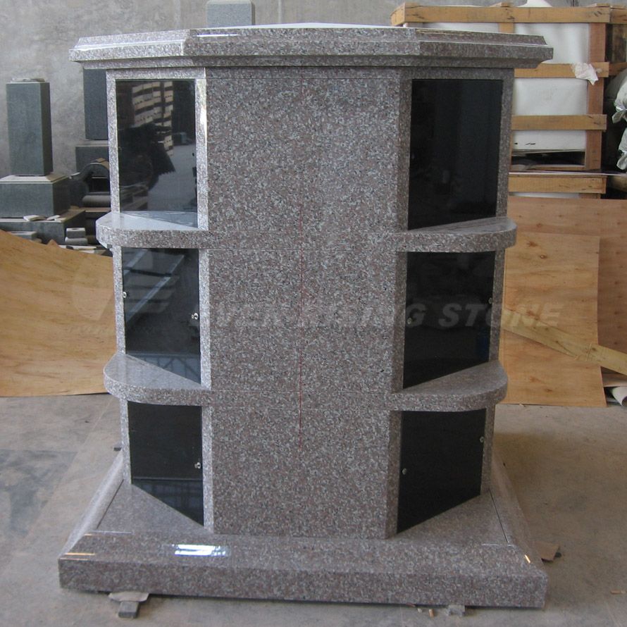 Granite Columbarium