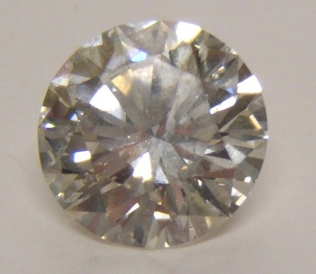 Wholesale Loose Diamonds