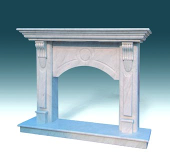 sculptures, contertops, monuments in marble