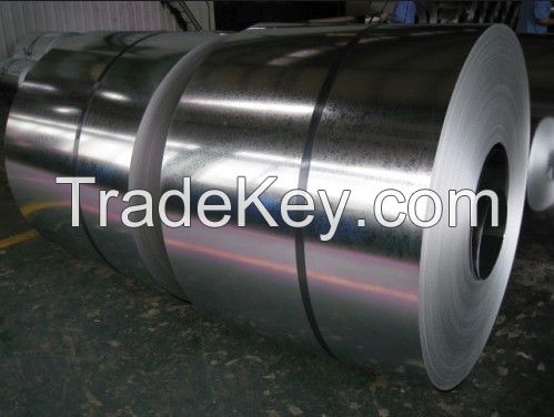Galvanized Steel Coil/Gi steel coil (factory price )