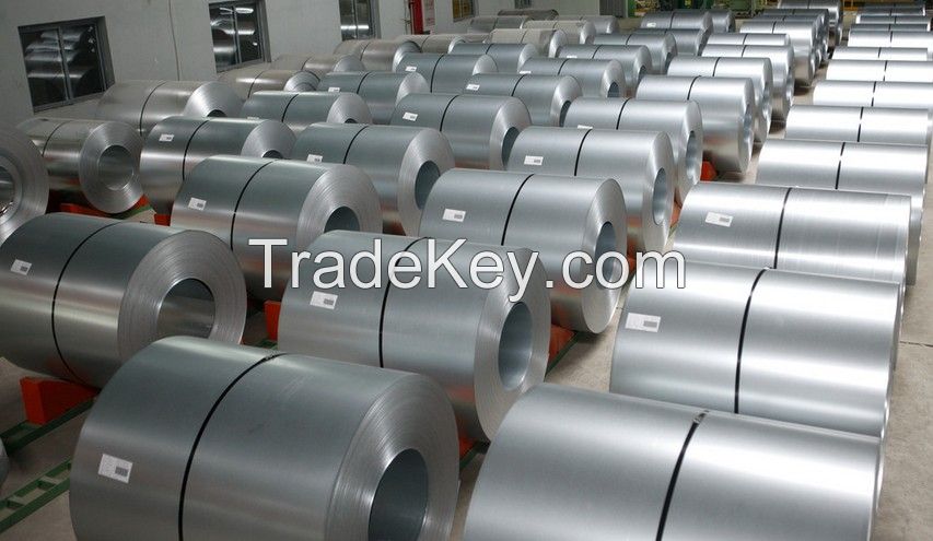 Galvanized Steel Coil