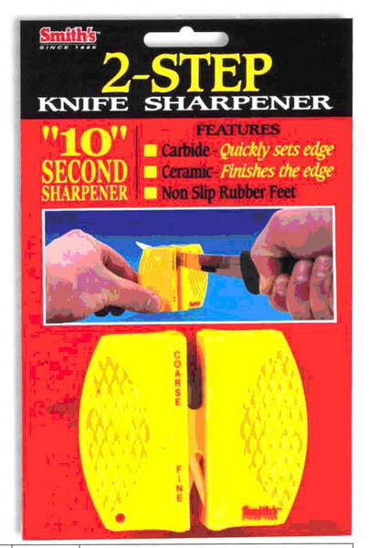 Knife Sharpener HYKS-003