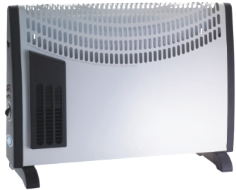 Convector Heater