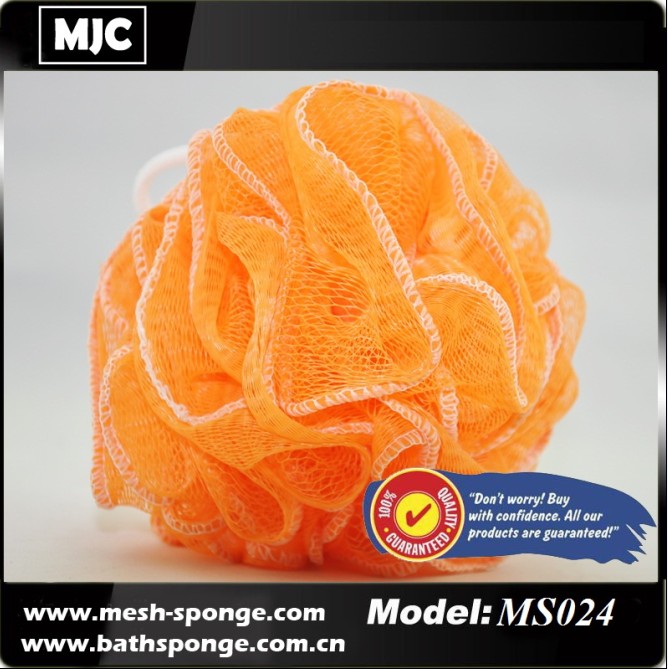 mesh sponge