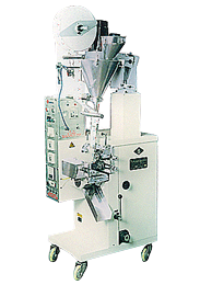 Powder Packing Machine