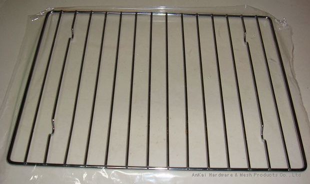 Stainless Steel Grill Grid