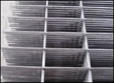 Welded Wire Mesh Panel