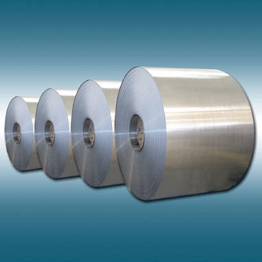 hot dipped galvanized sheet in coil