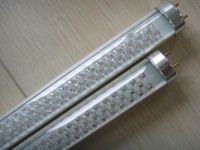 led tube, led fluorescent lamp, led light