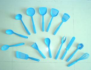 Kitchen Utensil tools
