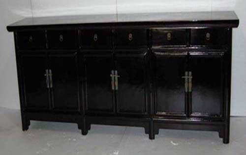 Chinese antique furniture