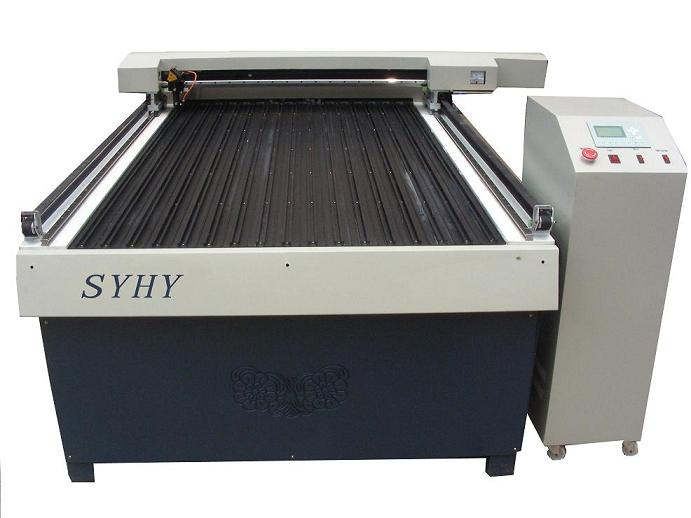 Laser Cutting Machines