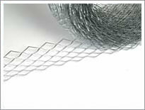 Coil Mesh(block mesh )