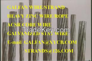 STAY WIRE ASTM-BS