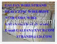 OVERHEAD GROUND WIRE STRAND ASTM A925