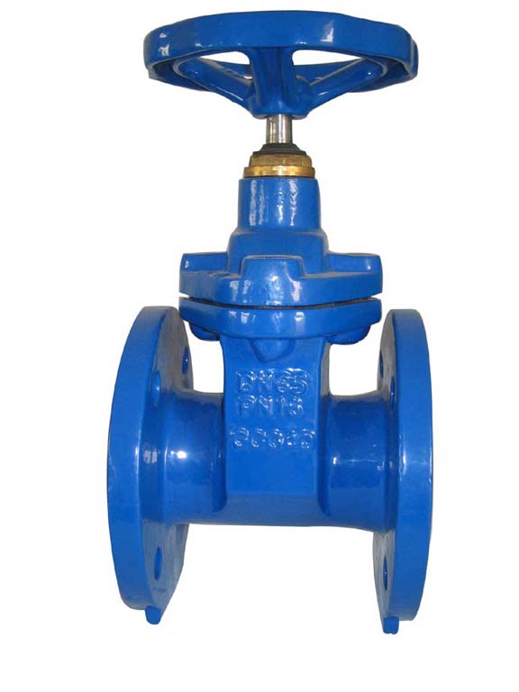 Gate/Sluice Valves