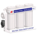 Water Filter-Improved RO System (HRO-N50F)