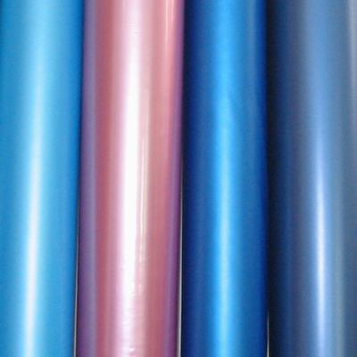 PVC Colorful Pearlized Film