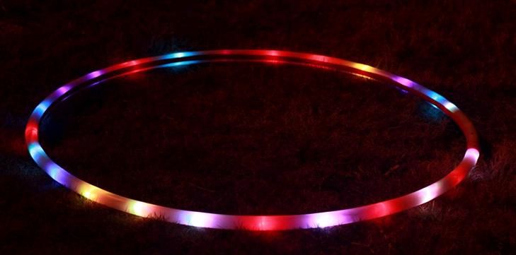 LED Hula Hoop