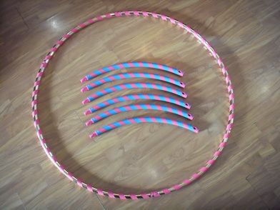 Travel Hula Hoop