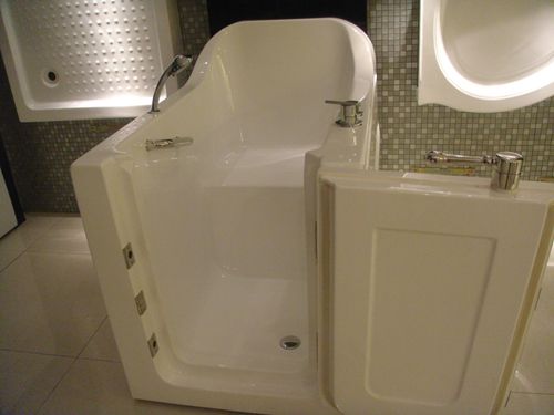 handicap bathtubs factory