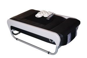 Foldable Massage Bed