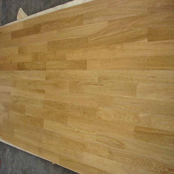 Engineered Oak Solid Wood Flooring 