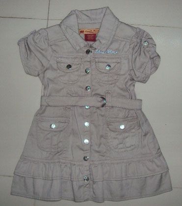 Kids Dress