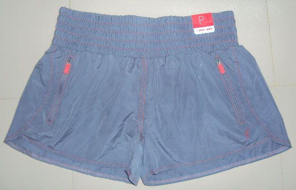 Ladies swimming shorts