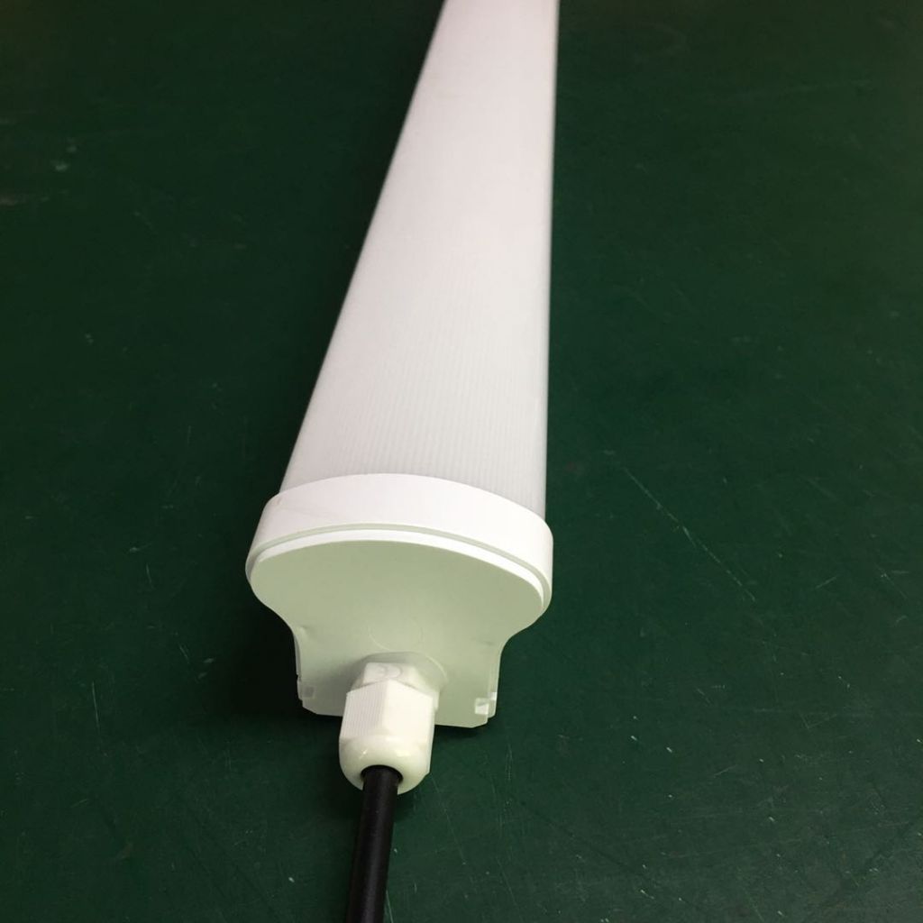 tri-proof tube light