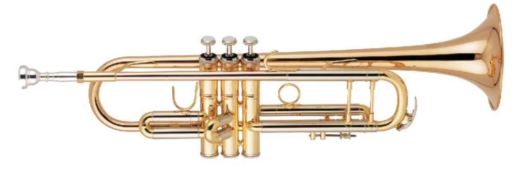 trumpet