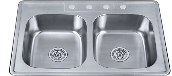 Stainless Steel Sink