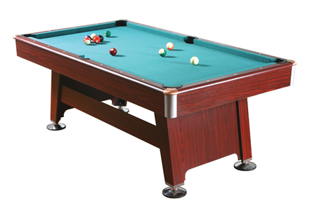 billiards;soccer table; air hockey table