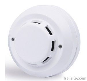 UH 4 wire smoke fire detector