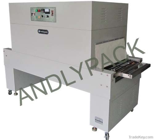 shrink machine