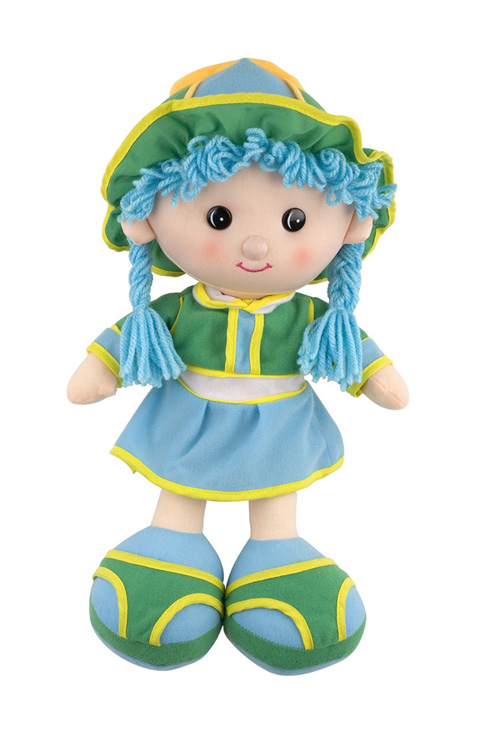 stuffed doll toy doll