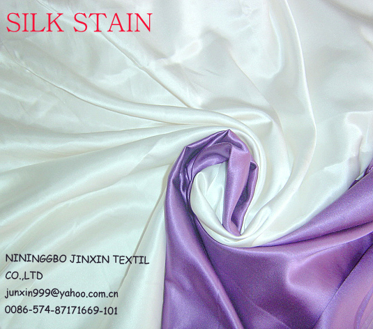 silk fabric