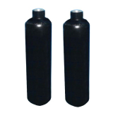 Aluminum cylinder