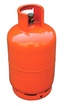 LPG cylinder