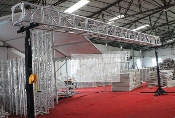 Stage Stand/Stage Lighting/truss/Moving Head/Laser Lighting/LED Lighting/Disco Lighting/DJ Lighting