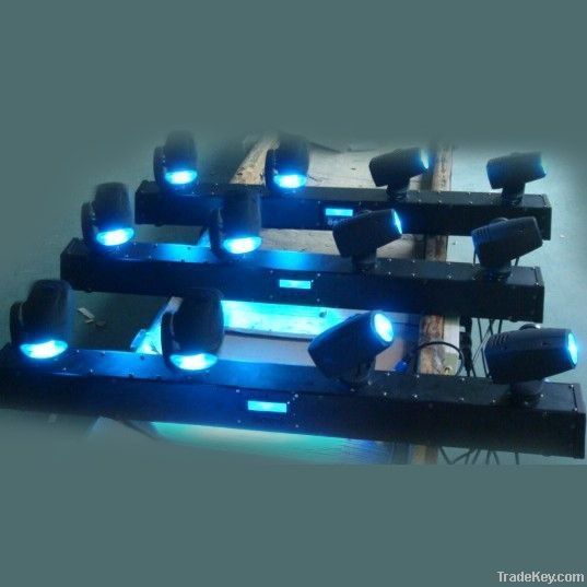 LED Stage Lights(LED moving head lighting)