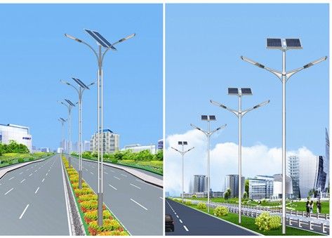 led road light/led courtyard lighting/led lights