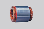 Stator - PCB drilling or routering spindle